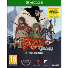 The Banner Saga Trilogy: Bonus Edition (XOne)
