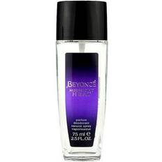 Beyoncé Midnight Heat Deo Spray 75ml