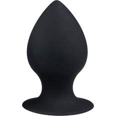 Easytoys Round Butt Plug Large