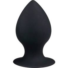 Round Butt Plug Small