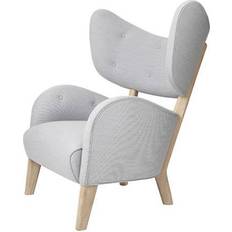 Audo Copenhagen My Own Textile Fauteuil 102cm