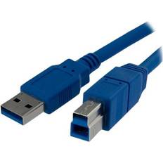 StarTech SuperSpeed USB A-USB B 3.0