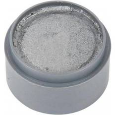 Grimas Face Paint Silver 15ml