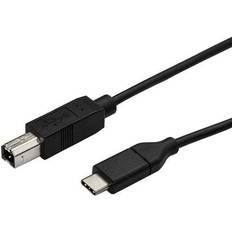 StarTech USB B-USB C 2.0
