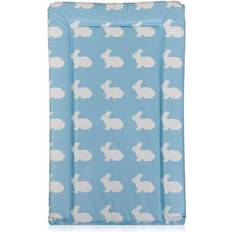 Pink Changing Pads Roma Changing Mat Bunny