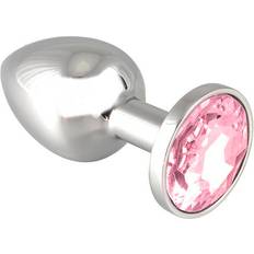 Butt Plug XS with Cristal