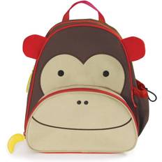 Textil Schulranzen Skip Hop Zoo Pack - Monkey