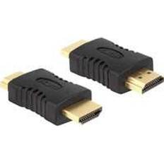 DeLock 65508 HDMI-HDMI Adapter