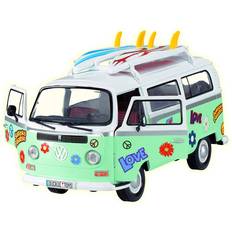 Vans Dickie Toys Surfer Van