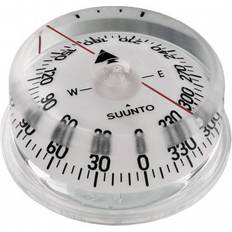 Best Dive Compasses Suunto SK8 Capsule NH