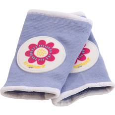 Kneekers Periwinkle Petal Power