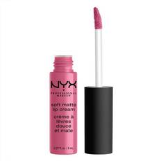 Nyx soft matte NYX Soft Matte lip cream #montreal