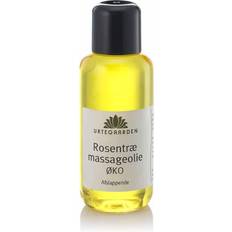 Urtegaarden Rosentræ Massageolie ØKO 100ml