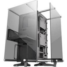 Thermaltake Case Core P90 TG Midi Tower USB 3.0 Colore Trasparente
