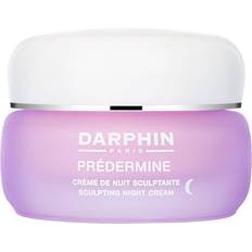 Vitamin E Gesichtscremes Darphin Predermine Sculpting Night Cream 50ml