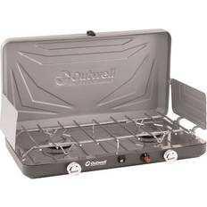 Outwell Estufas de camping Outwell Cocina Annatto 2 fuegos EN417 gris Grey