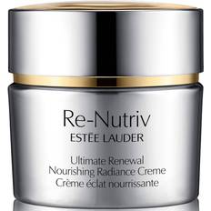 Estée Lauder Facial Creams Estée Lauder Re-Nutriv Ultimate Renewal Nourishing Radiance Crème 50ml