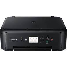 Canon Oui - Oui (Automatique) Imprimantes Canon PIXMA TS5150 216 x 297 mm A4-Legal Support