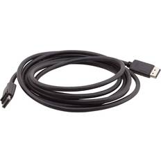 DisplayPort Cable - DisplayPort-DisplayPort Cables Kramer DisplayPort - DisplayPort 0.9m