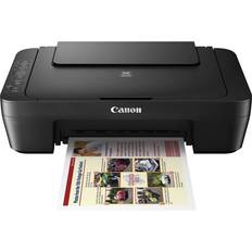 47 dB Printers Canon Pixma MG3050