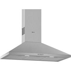 Neff 90cm - Wall Mounted Extractor Fans Neff D92PBC0N0B 90cm, Stainless Steel