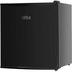 50cm Mini Fridges Kuhla KTTF4BGB Black