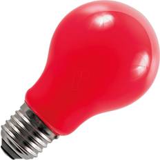 Rouge Lampes LED Schiefer SPL LED Ampoule E27 1W Rouge