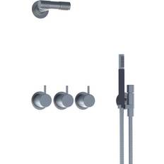 5471R-081D Chrome (5471R-081D-16)