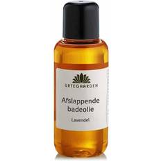 Afslappende Badeolie
