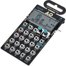 Teenage Engineering Strumenti a tastiera Teenage Engineering PO-35 Speak