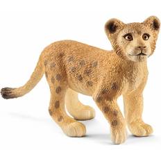 Lion Figurines Schleich 14813 Lionceau