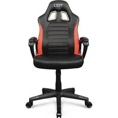 L33T Encore Gaming Chair - Red