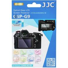 Panasonic g9 JJC GSP-G9