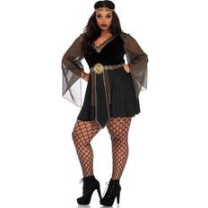 Leg Avenue Glamazon Warrior Women's Costume