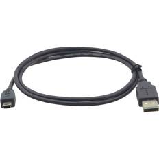 Kramer USB A-USB Mini-B 2.0 4.6m