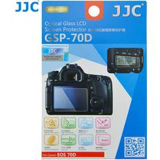 Canon eos 70d JJC GSP-70D