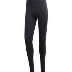 Man - Smal Panty's Adidas Saturday Long Tight Leggings - Black