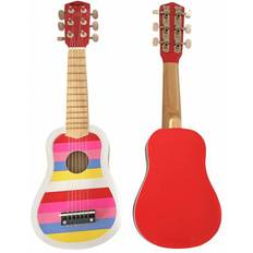 Magni Legetøjsguitarer Magni Stribet Guitar 2710
