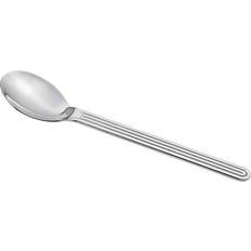 Plata Cucharas de mesa Hay Sunday Cuchara de mesa 18.5cm 5pcs