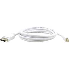 Kabler Kramer Mini DisplayPort - DisplayPort 1.8m