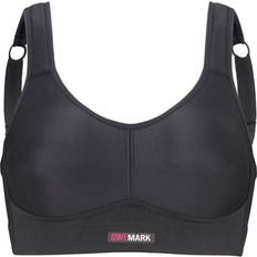 Courage Sports Bra - Black
