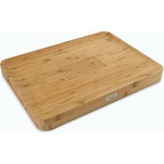 Joseph Joseph Cut & Carve Skärbräda 40cm