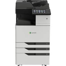 A3 skrivare laser färg Lexmark CX924DXE