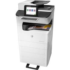 HP A3 Skrivare HP PageWide Enterprise Color Flow MFP 785zs
