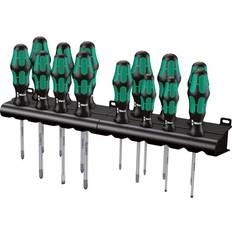 Wera big pack Wera 05105630001 Destornillador