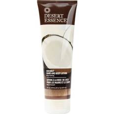 Coconut Hand & Body Lotion