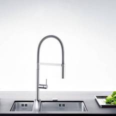 Franke Kitchen Taps Franke Lounge Pull-out (115.0177.640) Chrome