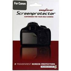 easyCover Screen Protector for Canon 6D