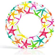 Intex Swim Ring Lively Starfish 61cm