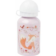 Sass & Belle Woodland Friends Fox Water Bottle 300ml